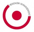 Here Now & Management sprl